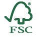 FSC認証マーク