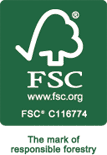 FSC-Cocライセンス証