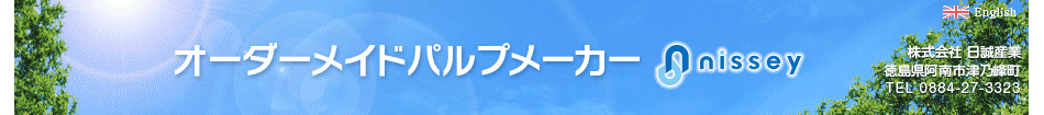 株式会社 日製産業